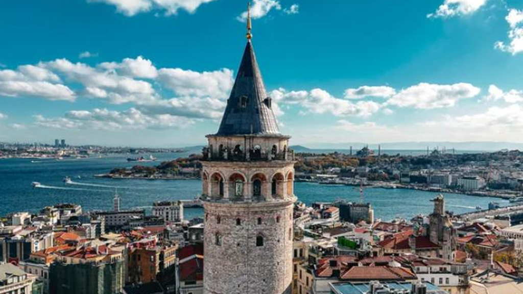 İşte 2025'te en çok turist akınına uğrayan ülkeler... T